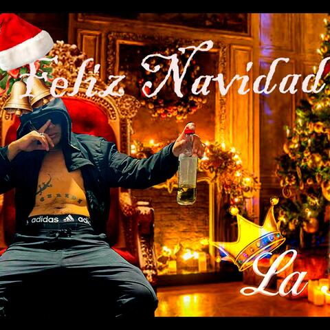 FELIZ NAVIDAD _LOKOPEPAS