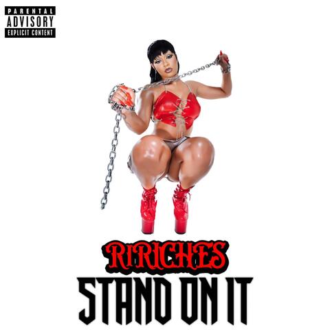 Stand On It