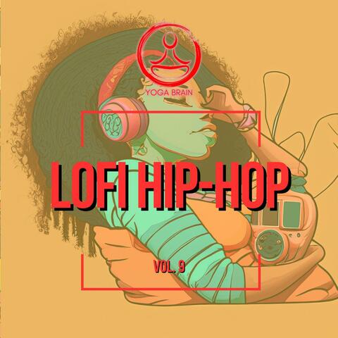 Yoga Brain Lofi Hip-Hop, Vol. 9