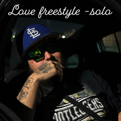 SoloQ (love freestyle)