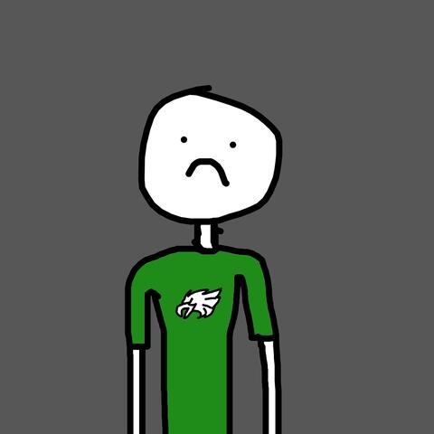 The Eagles Are The Reason That I Drink