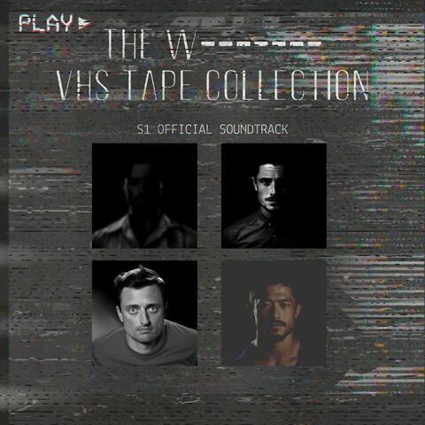VHS Tape Collection S1 (Official Soundtrack)