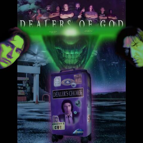 Dealer's Choice: Director's Cut