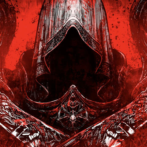 Blood Reaper Kane