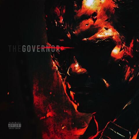 The Governor (feat. Hellxn)