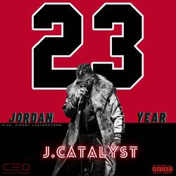 Jordan Year