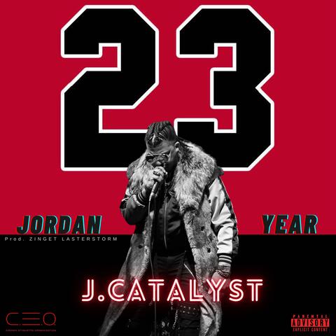 Jordan Year