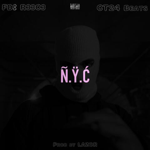 N.Y.C.