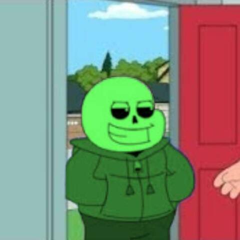 green sans beats you listen to while evading taxes