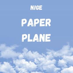 Paper Plane