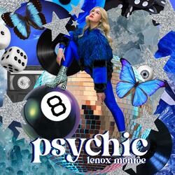 psychic