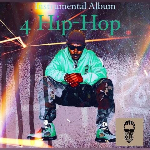 4 Hip-Hop