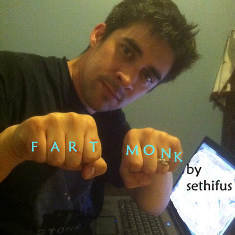 Fart Monk