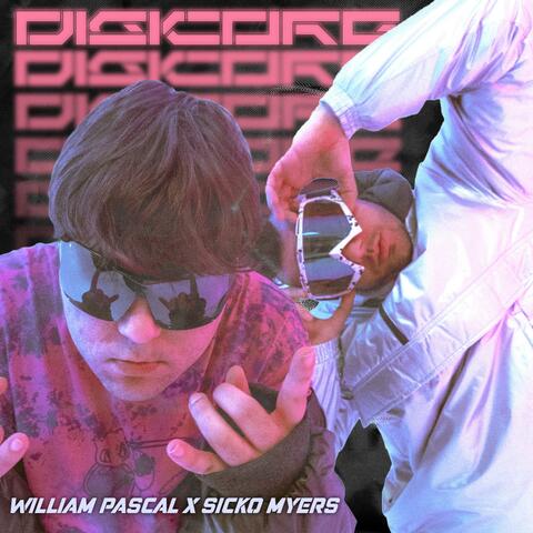Digicore (feat. Sicko Myers)