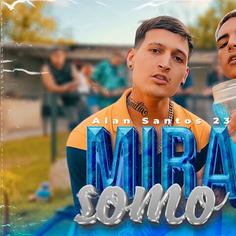 Toma tra (Markitos Salas)