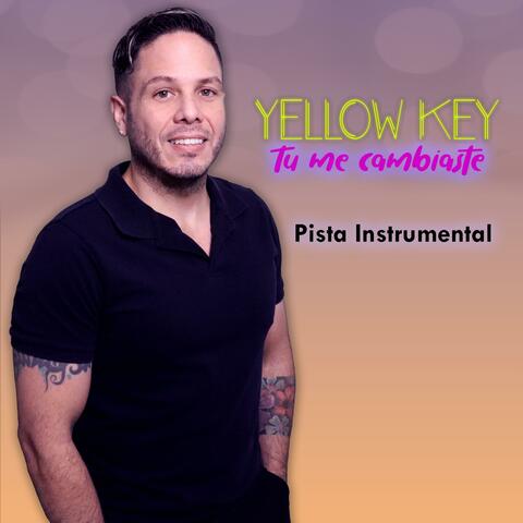 Tú me cambiaste (Pista instrumental)