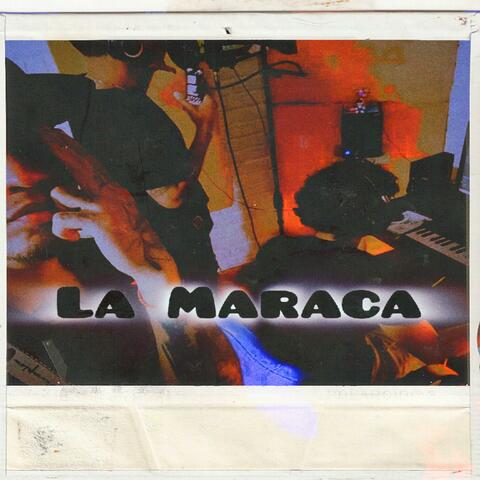La Maraca (feat. BigStar)