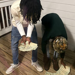 Venting (feat. DaRealSosa)