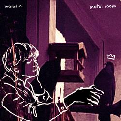motel room