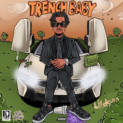 Trench Baby