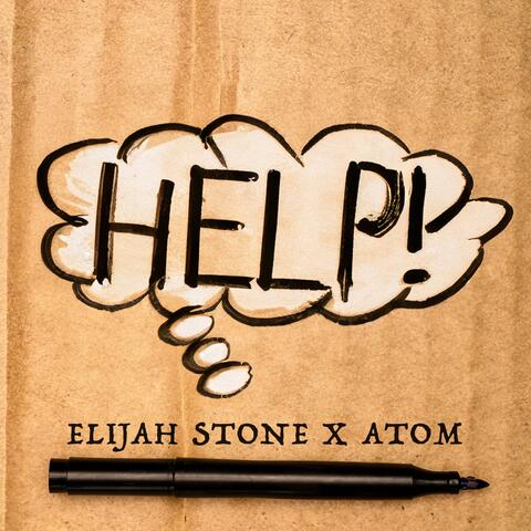 Help! (feat. ATOM)
