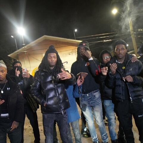Streets (feat. Situation slim)