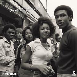 Big Up The Youth Dem