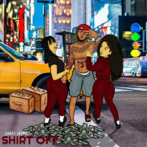 Shirt Off (feat. Mont Merlino)