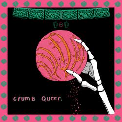 crumb queen