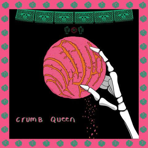 crumb queen