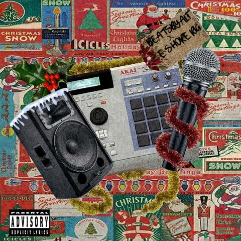 Gift Rap (feat. E Shore Rig)