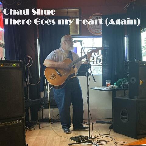 There Goes my Heart (Again)