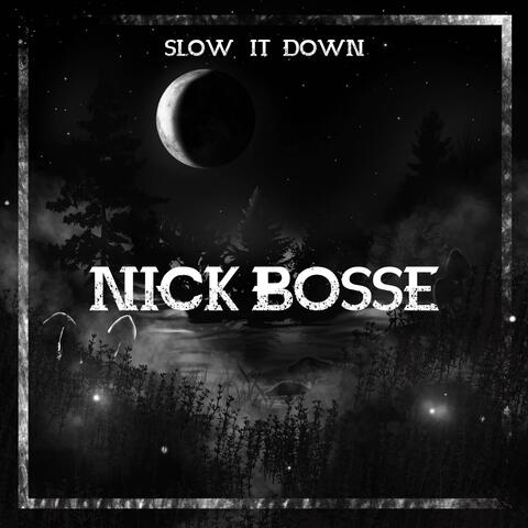 Slow it down