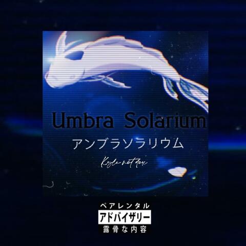 Umbra Solarium