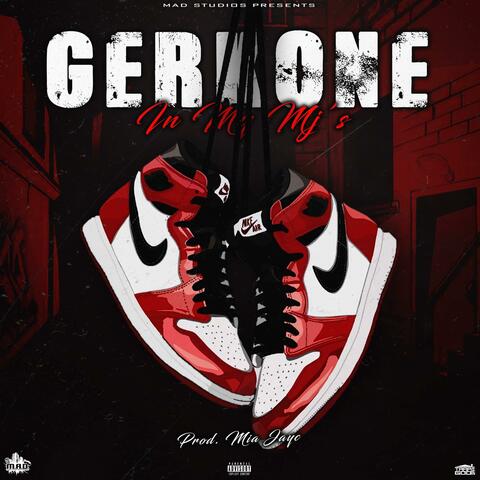 In My MJ's