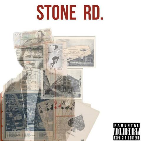 Stone Rd.