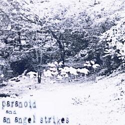 paranoid