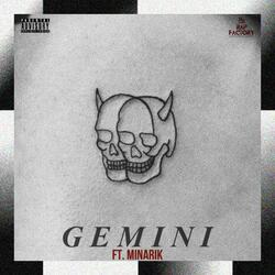 Gemini (feat. Minarik)