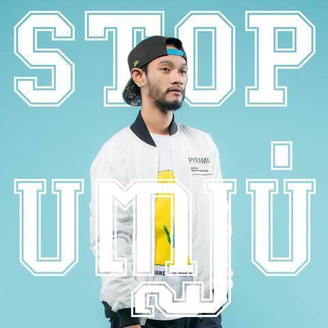 បញ្ឈប់ - Stop