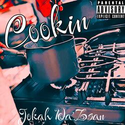 Cookin