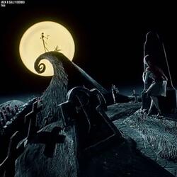 Jack & Sally