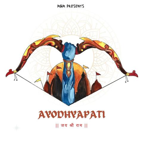 Ayodhyapati (Jay Shree Ram)