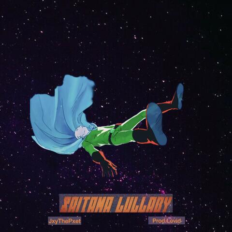 Saitama Lullaby