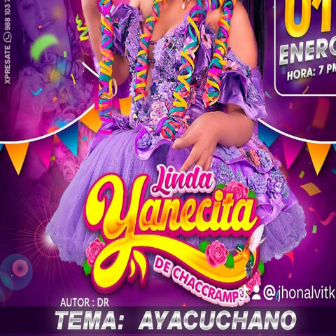Ayacuchano carnaval