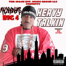 Heavy Talkin