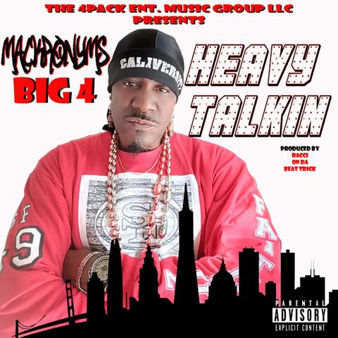 Heavy Talkin
