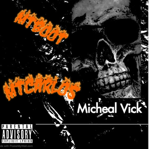 Michael vick (feat. Mtcarlos)