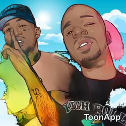 Episode #1 (feat. TreDatDude)