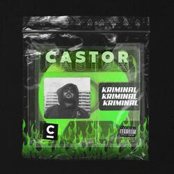 KRIMINAL