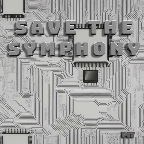 Save The Symphony